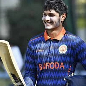 Shivalik Sharma Biography